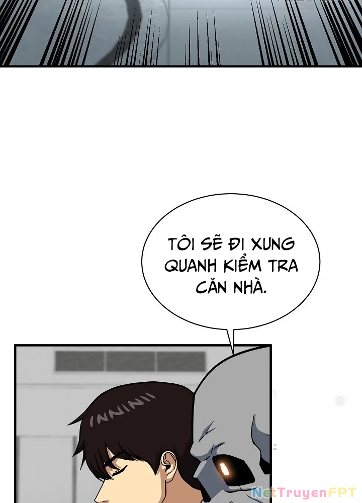 Ngôi Nhà Kết Nối Với Hầm Ngục Chapter 62 - 139