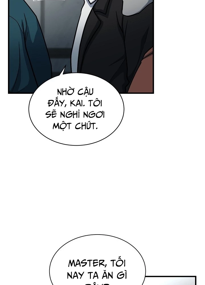 Ngôi Nhà Kết Nối Với Hầm Ngục Chapter 62 - 141