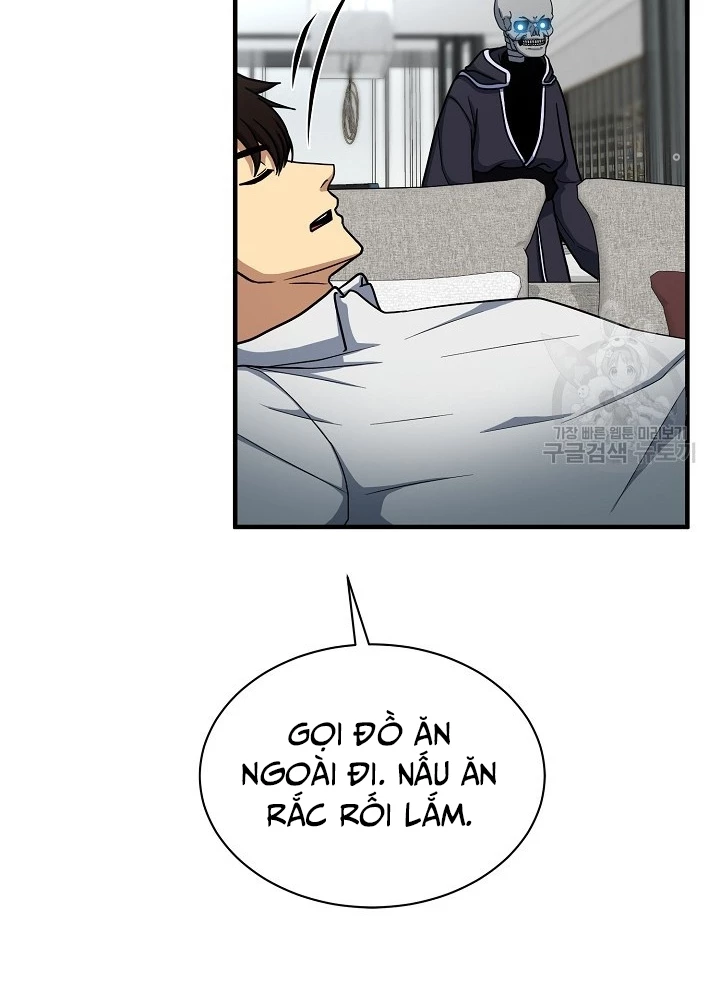Ngôi Nhà Kết Nối Với Hầm Ngục Chapter 62 - 143