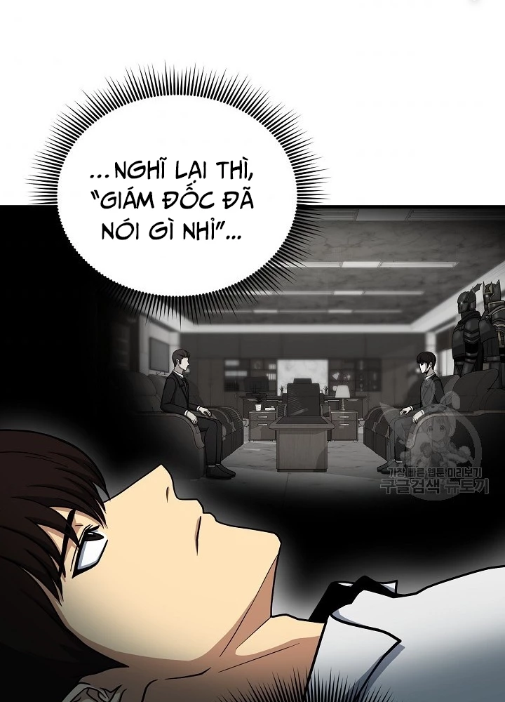 Ngôi Nhà Kết Nối Với Hầm Ngục Chapter 62 - 149