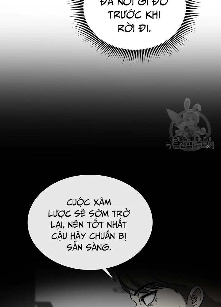 Ngôi Nhà Kết Nối Với Hầm Ngục Chapter 62 - 151