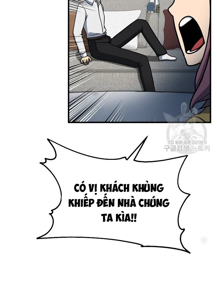 Ngôi Nhà Kết Nối Với Hầm Ngục Chapter 62 - 159