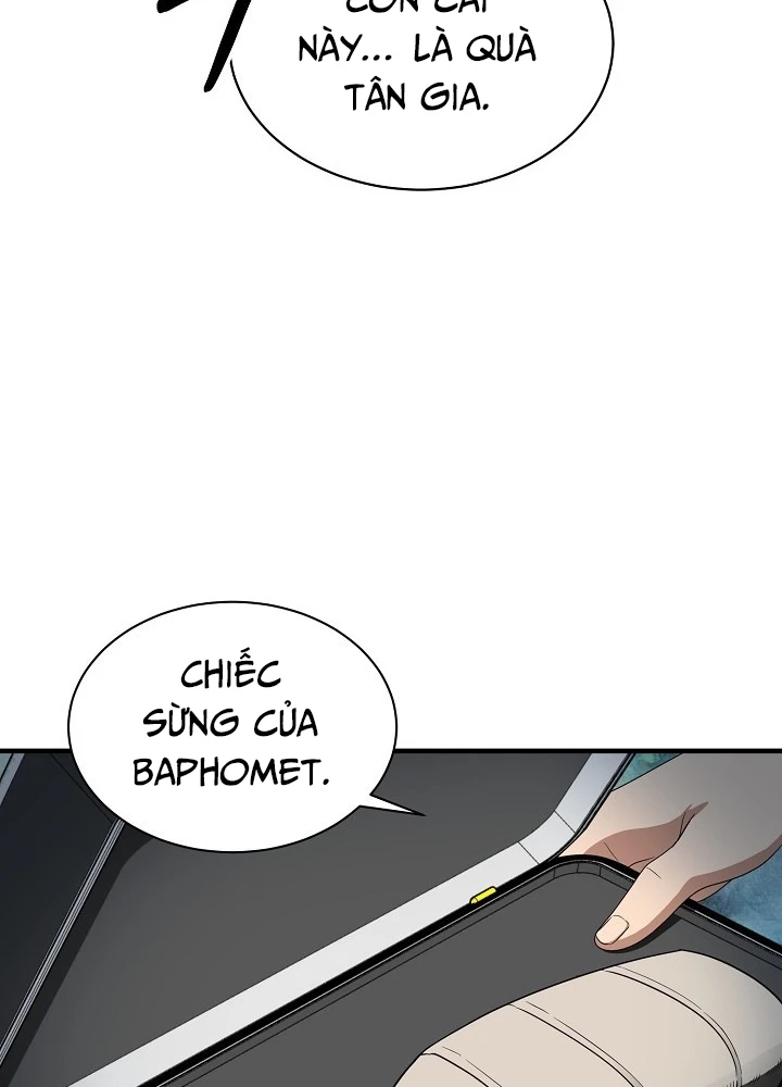 Ngôi Nhà Kết Nối Với Hầm Ngục Chapter 62 - 175