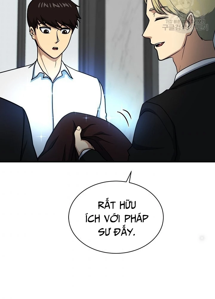 Ngôi Nhà Kết Nối Với Hầm Ngục Chapter 62 - 179