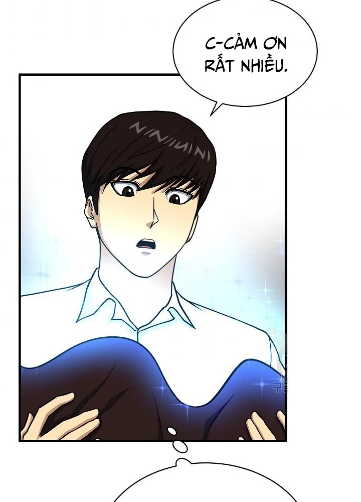 Ngôi Nhà Kết Nối Với Hầm Ngục Chapter 62 - 181