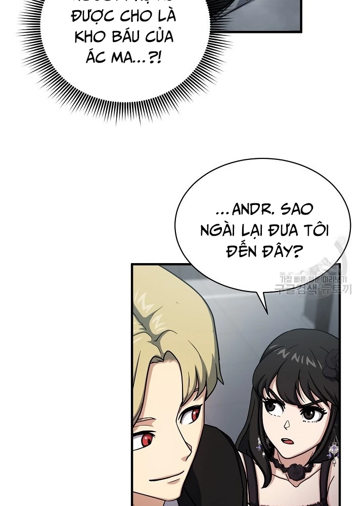 Ngôi Nhà Kết Nối Với Hầm Ngục Chapter 62 - 191
