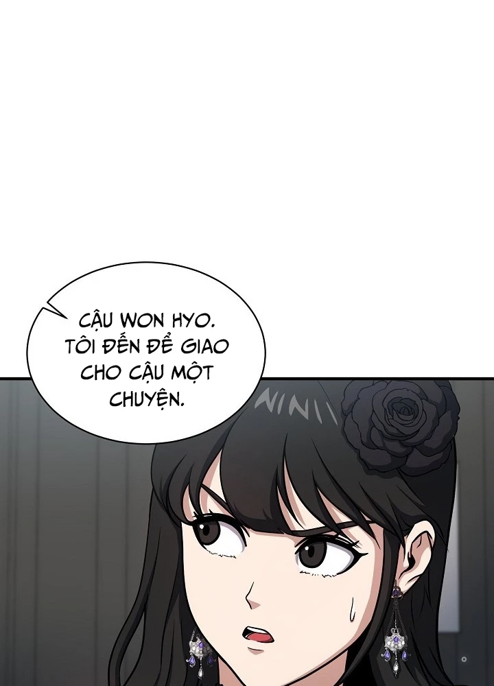 Ngôi Nhà Kết Nối Với Hầm Ngục Chapter 62 - 193