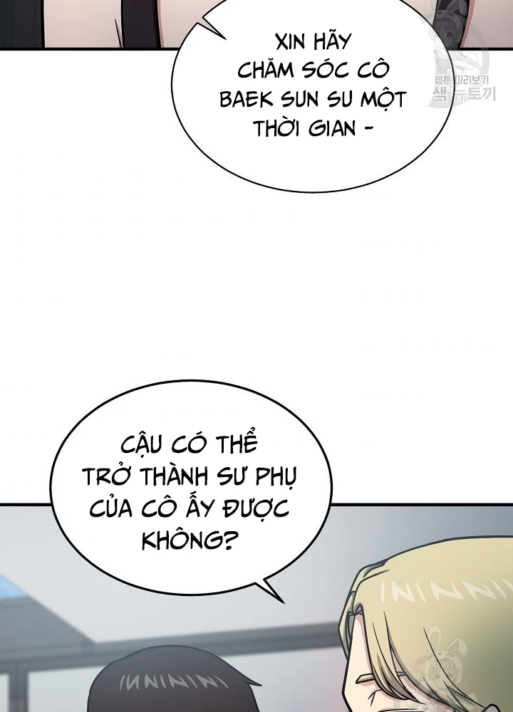 Ngôi Nhà Kết Nối Với Hầm Ngục Chapter 62 - 195
