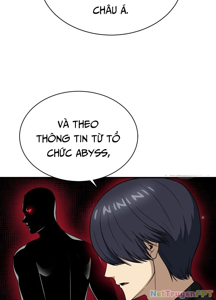 Ngôi Nhà Kết Nối Với Hầm Ngục Chapter 64 - 11