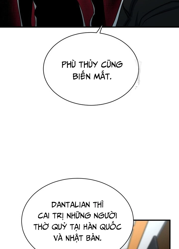 Ngôi Nhà Kết Nối Với Hầm Ngục Chapter 64 - 13