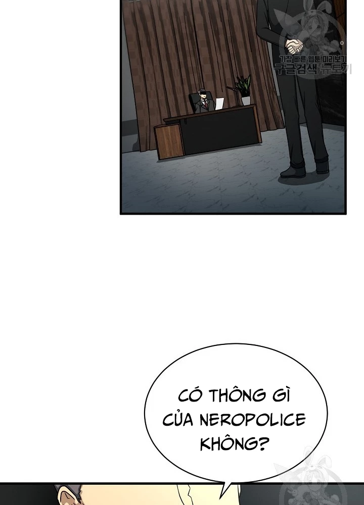 Ngôi Nhà Kết Nối Với Hầm Ngục Chapter 64 - 15