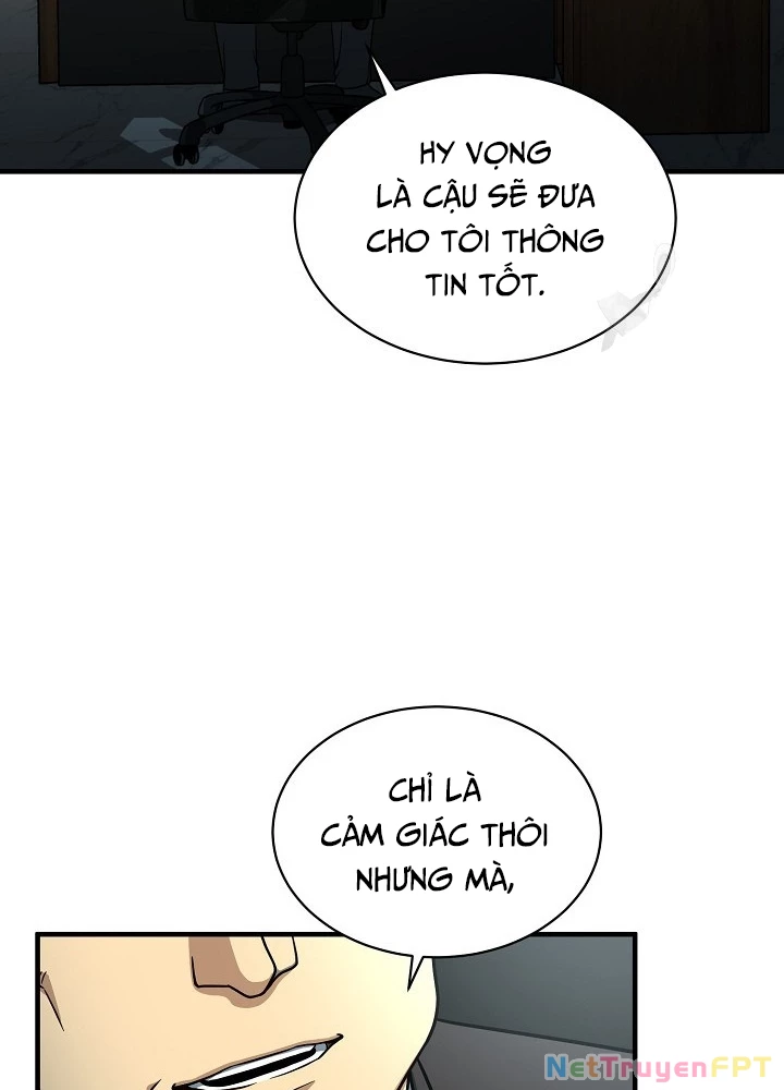Ngôi Nhà Kết Nối Với Hầm Ngục Chapter 64 - 21