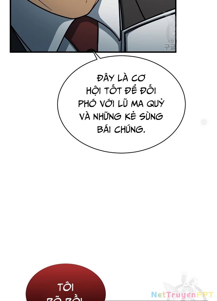 Ngôi Nhà Kết Nối Với Hầm Ngục Chapter 64 - 23