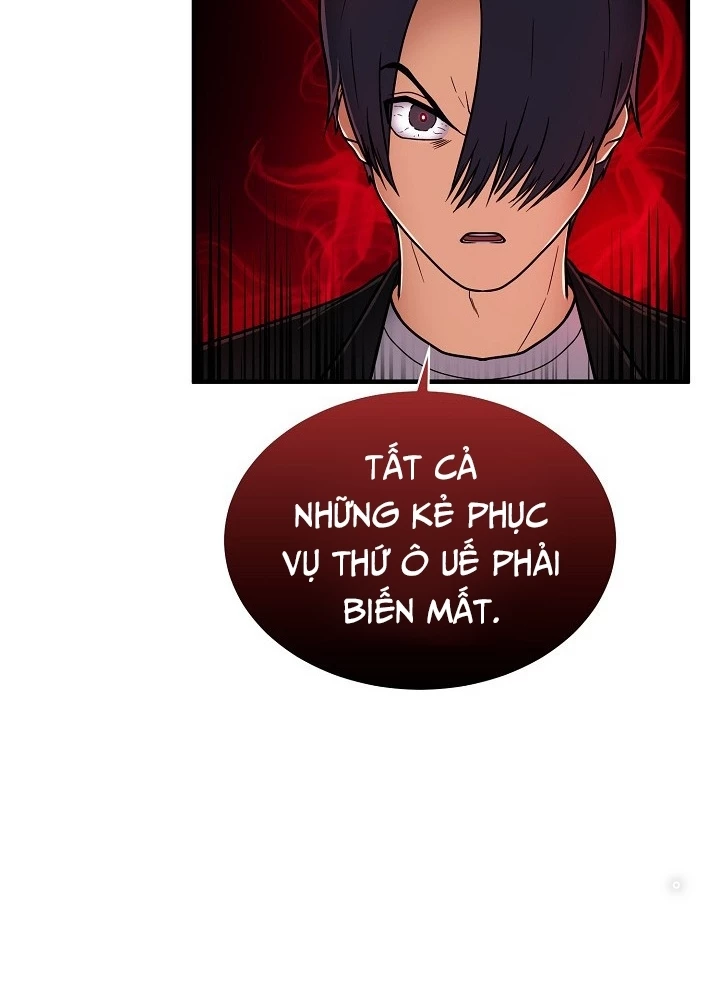 Ngôi Nhà Kết Nối Với Hầm Ngục Chapter 64 - 25