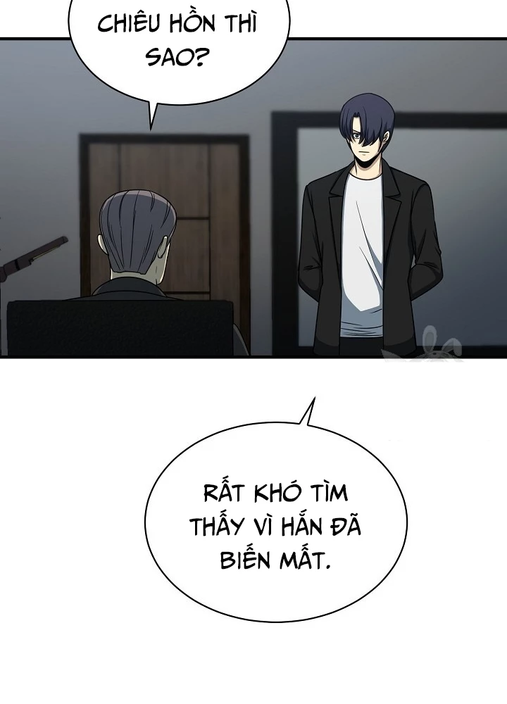 Ngôi Nhà Kết Nối Với Hầm Ngục Chapter 64 - 27
