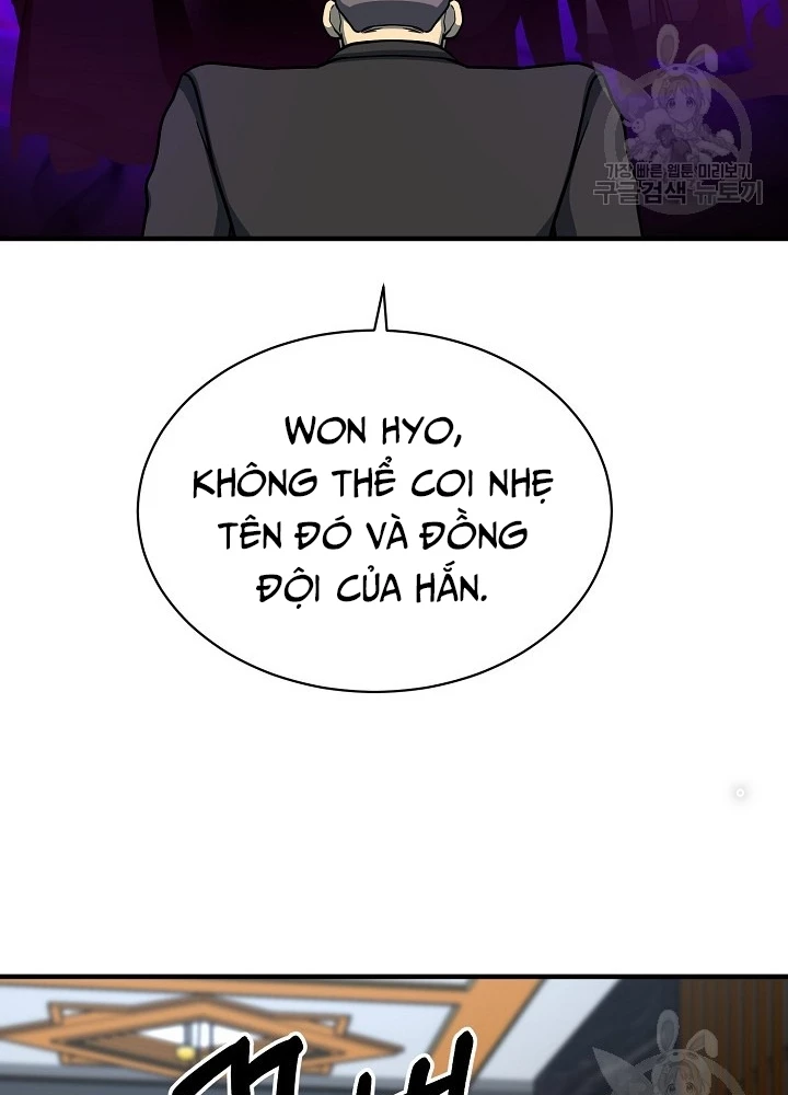Ngôi Nhà Kết Nối Với Hầm Ngục Chapter 64 - 31