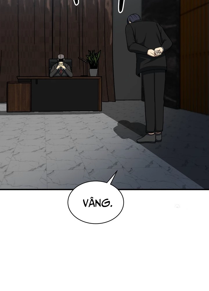 Ngôi Nhà Kết Nối Với Hầm Ngục Chapter 64 - 33