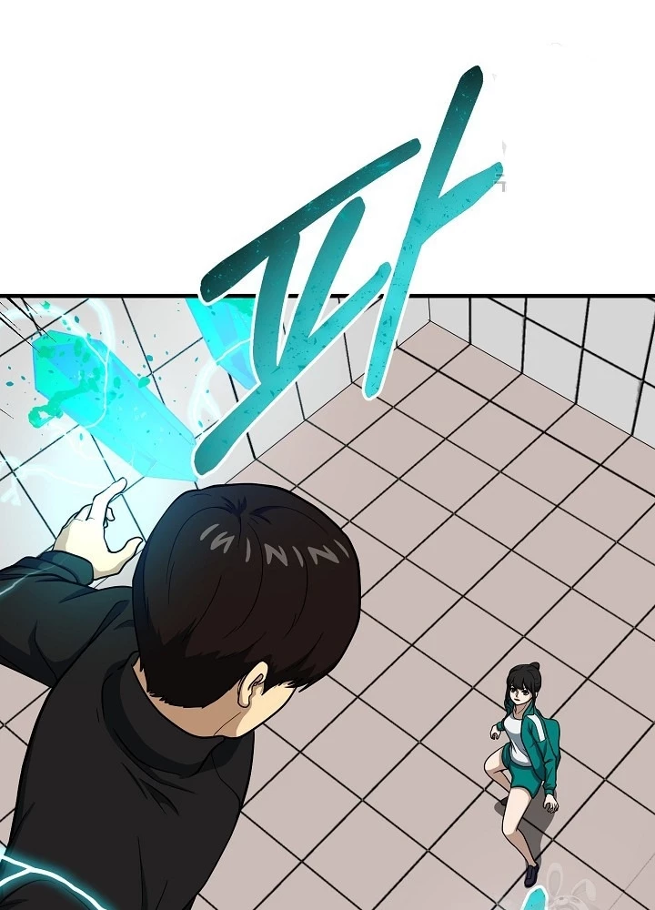 Ngôi Nhà Kết Nối Với Hầm Ngục Chapter 64 - 39