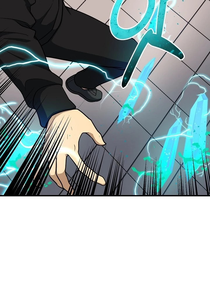 Ngôi Nhà Kết Nối Với Hầm Ngục Chapter 64 - 41