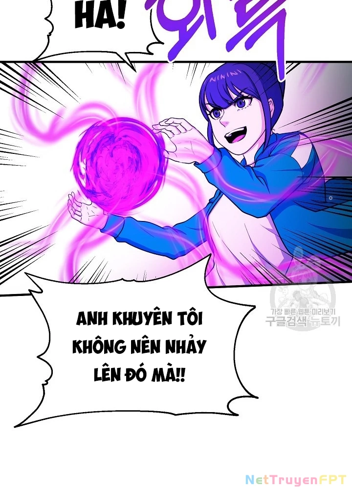 Ngôi Nhà Kết Nối Với Hầm Ngục Chapter 64 - 43