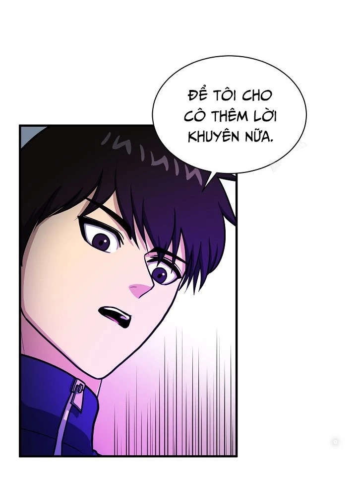 Ngôi Nhà Kết Nối Với Hầm Ngục Chapter 64 - 45