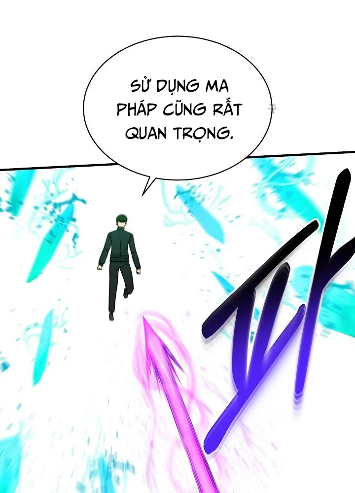 Ngôi Nhà Kết Nối Với Hầm Ngục Chapter 64 - 47