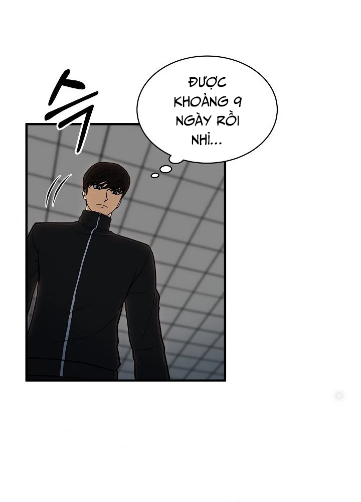 Ngôi Nhà Kết Nối Với Hầm Ngục Chapter 64 - 67