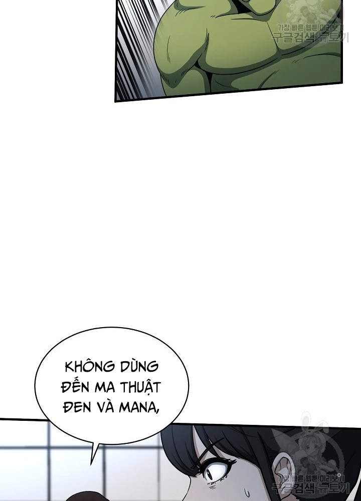 Ngôi Nhà Kết Nối Với Hầm Ngục Chapter 64 - 81