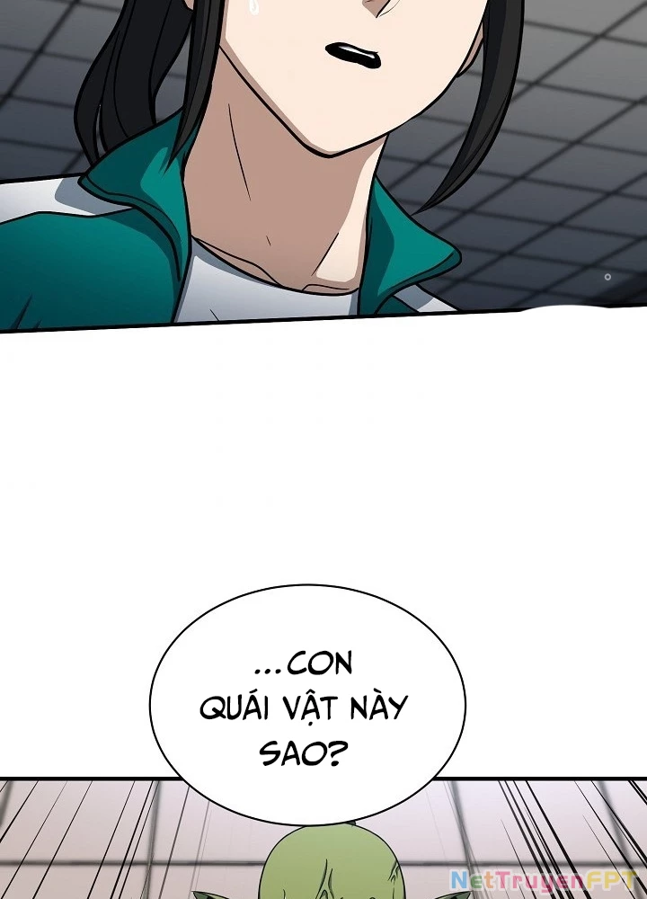 Ngôi Nhà Kết Nối Với Hầm Ngục Chapter 64 - 85