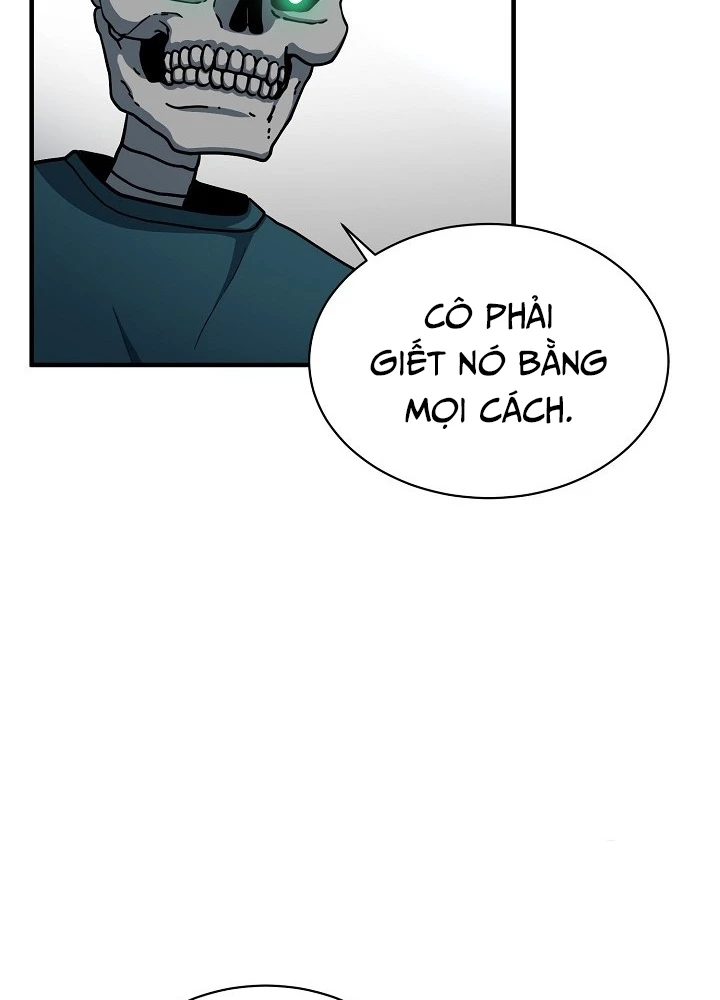 Ngôi Nhà Kết Nối Với Hầm Ngục Chapter 64 - 89