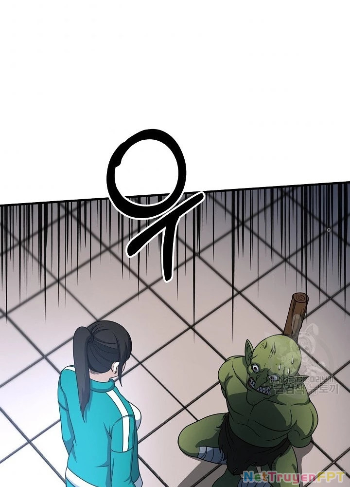Ngôi Nhà Kết Nối Với Hầm Ngục Chapter 64 - 99