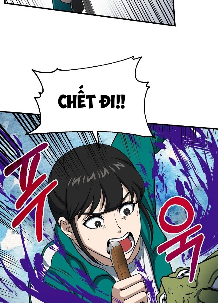 Ngôi Nhà Kết Nối Với Hầm Ngục Chapter 64 - 103