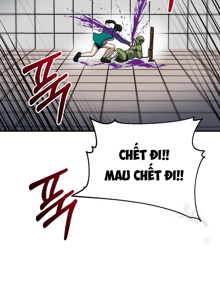 Ngôi Nhà Kết Nối Với Hầm Ngục Chapter 64 - 107