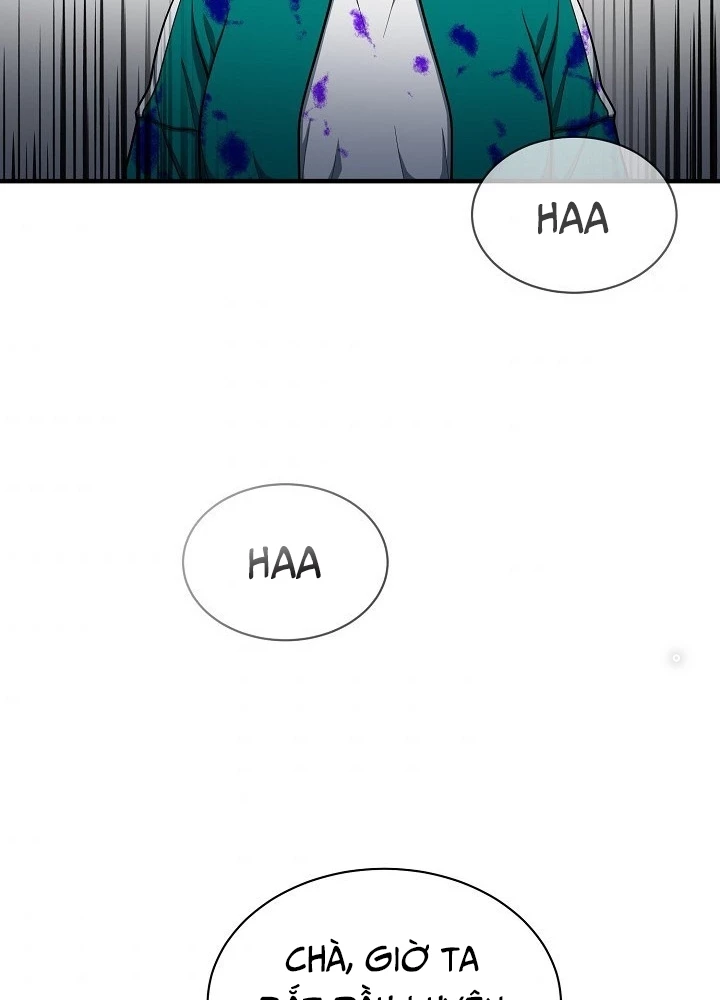 Ngôi Nhà Kết Nối Với Hầm Ngục Chapter 64 - 115