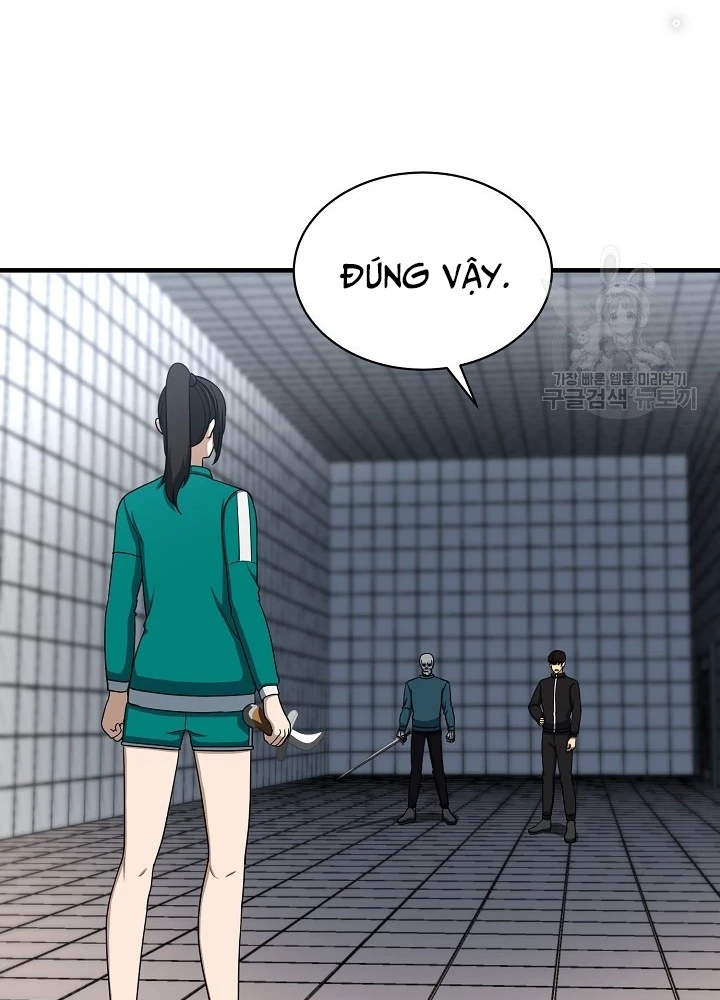 Ngôi Nhà Kết Nối Với Hầm Ngục Chapter 64 - 119