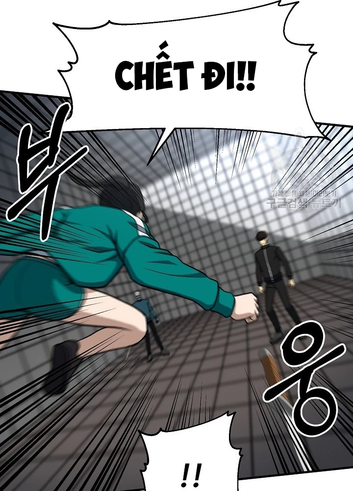 Ngôi Nhà Kết Nối Với Hầm Ngục Chapter 64 - 127