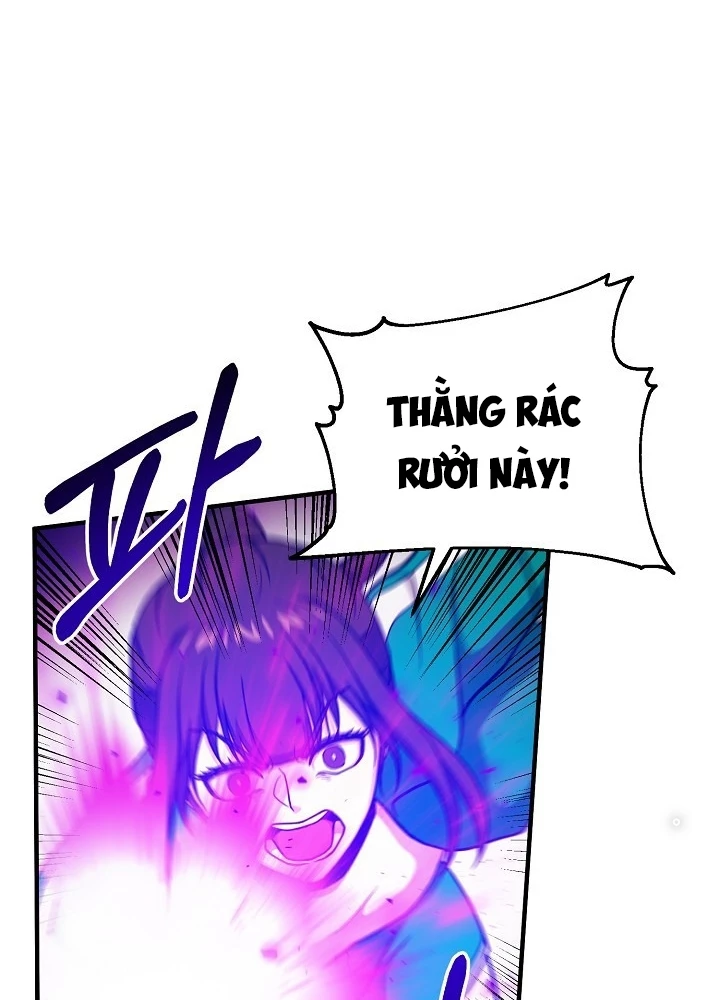 Ngôi Nhà Kết Nối Với Hầm Ngục Chapter 64 - 129