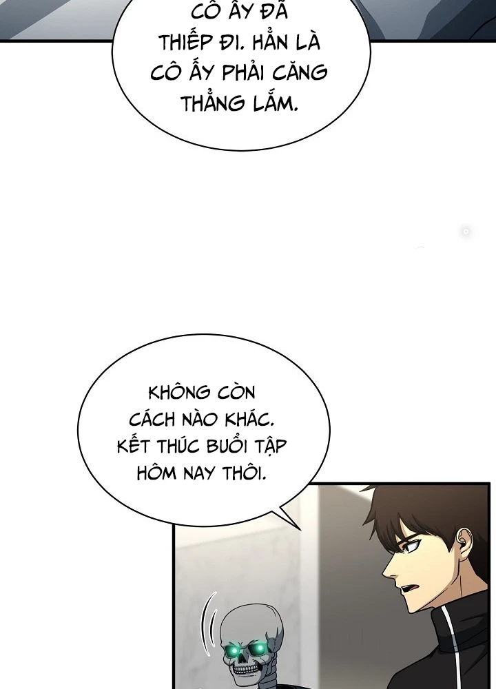 Ngôi Nhà Kết Nối Với Hầm Ngục Chapter 64 - 167