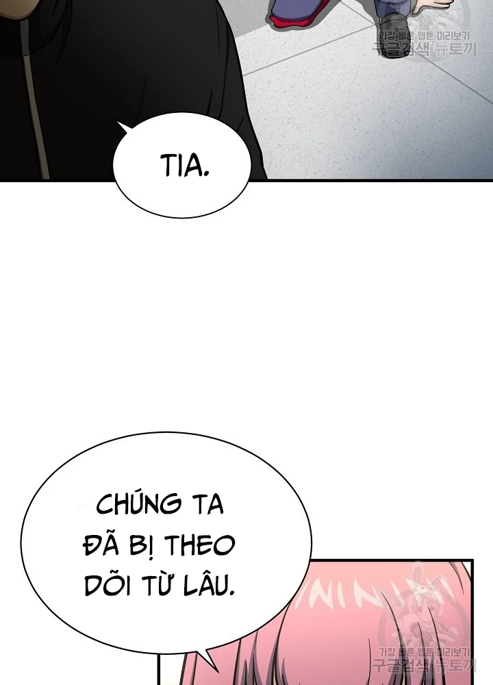 Ngôi Nhà Kết Nối Với Hầm Ngục Chapter 64 - 171