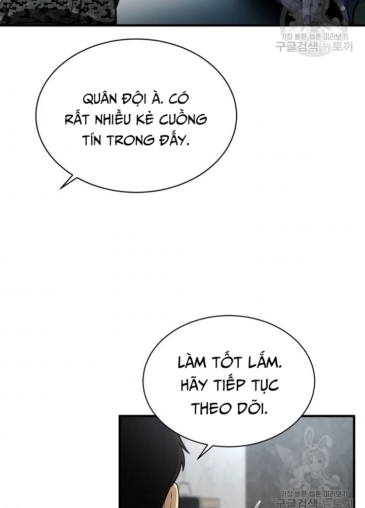 Ngôi Nhà Kết Nối Với Hầm Ngục Chapter 64 - 179