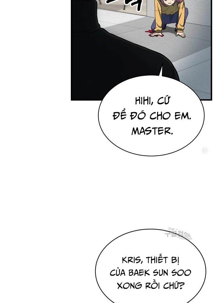 Ngôi Nhà Kết Nối Với Hầm Ngục Chapter 64 - 181