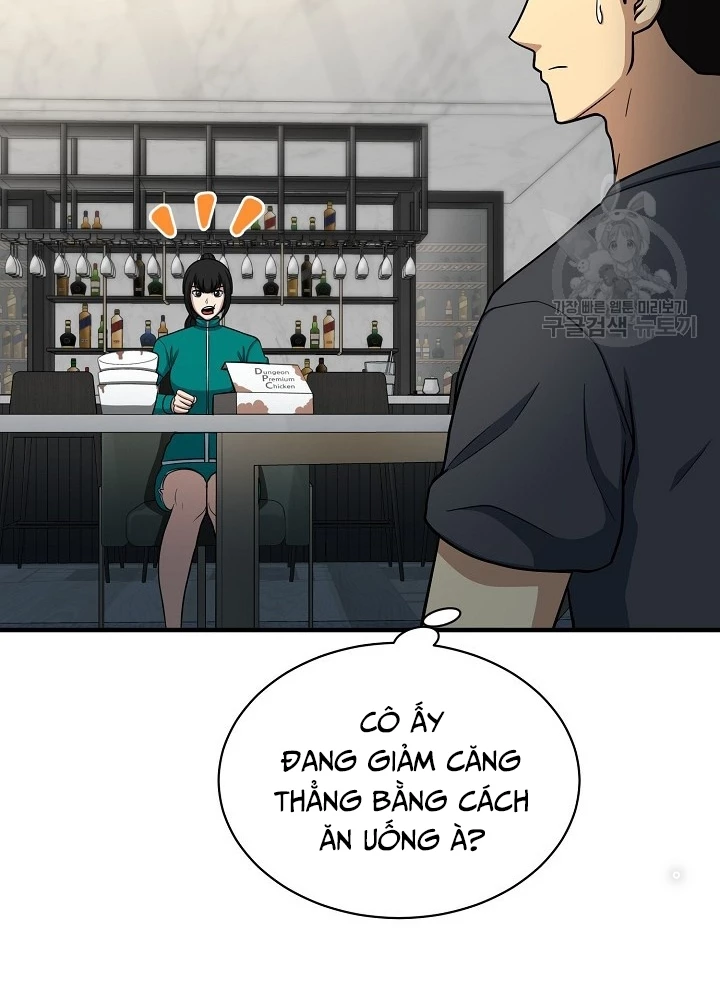Ngôi Nhà Kết Nối Với Hầm Ngục Chapter 65 - 5