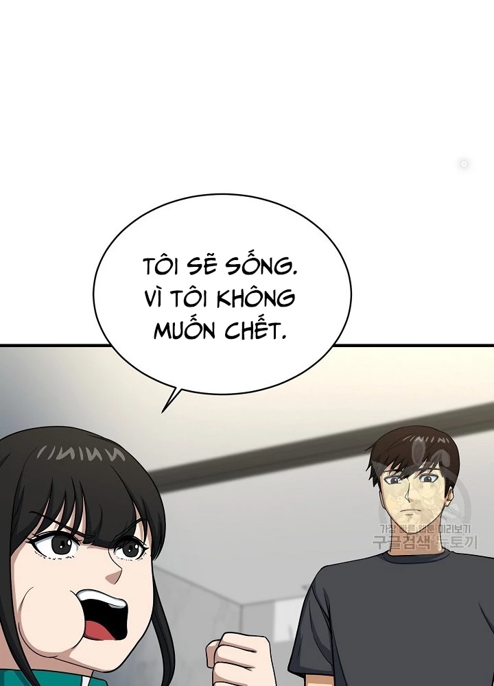 Ngôi Nhà Kết Nối Với Hầm Ngục Chapter 65 - 9