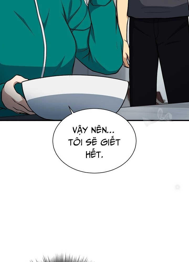 Ngôi Nhà Kết Nối Với Hầm Ngục Chapter 65 - 11