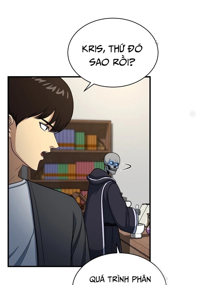 Ngôi Nhà Kết Nối Với Hầm Ngục Chapter 65 - 23