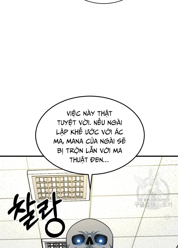 Ngôi Nhà Kết Nối Với Hầm Ngục Chapter 65 - 25