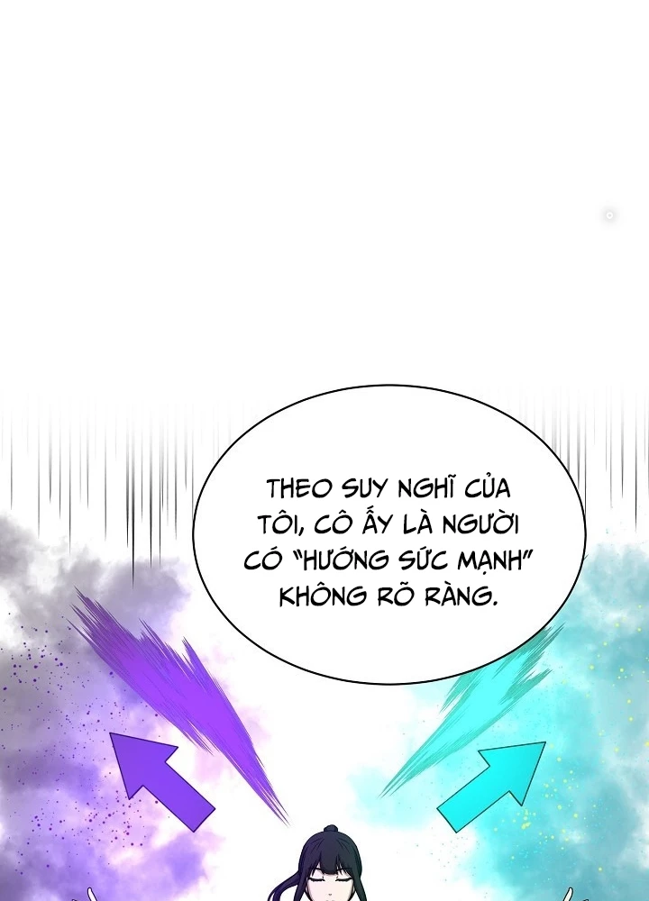 Ngôi Nhà Kết Nối Với Hầm Ngục Chapter 65 - 29