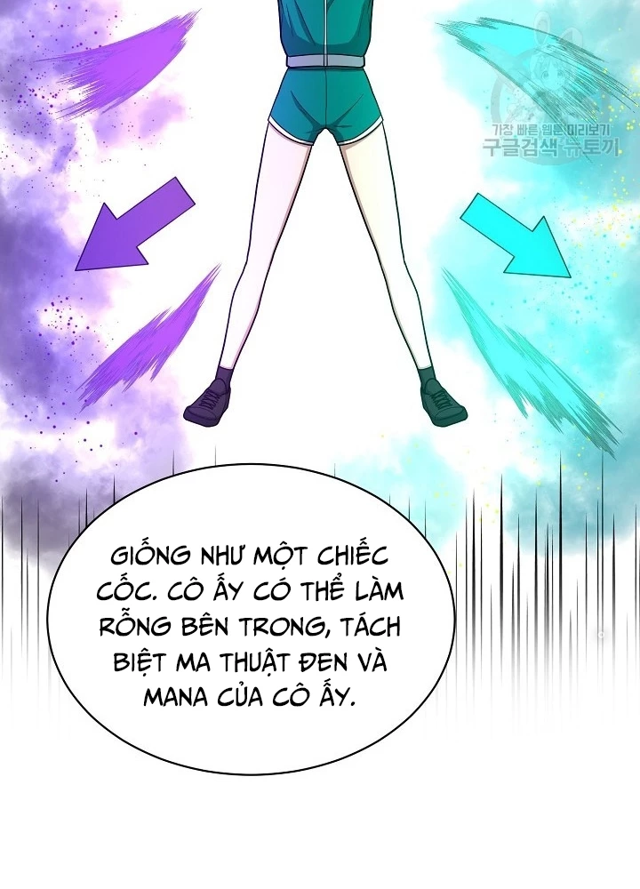 Ngôi Nhà Kết Nối Với Hầm Ngục Chapter 65 - 31