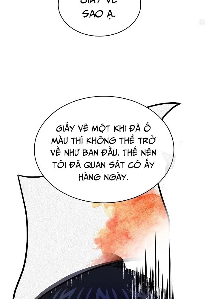 Ngôi Nhà Kết Nối Với Hầm Ngục Chapter 65 - 35
