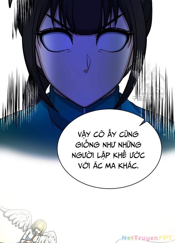Ngôi Nhà Kết Nối Với Hầm Ngục Chapter 65 - 37